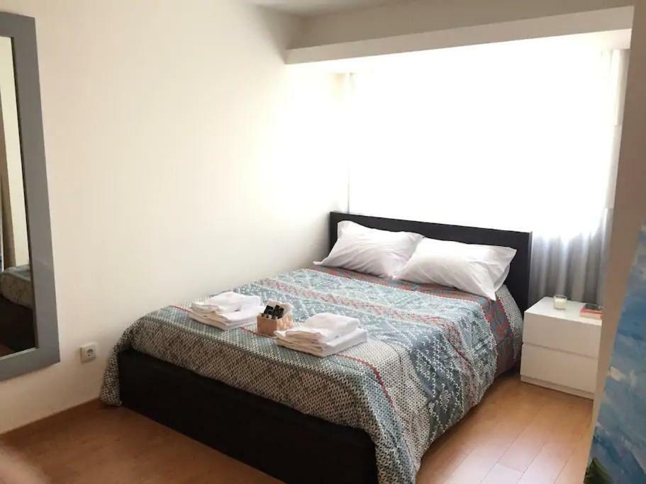 Maestro Appartment بورتو المظهر الخارجي الصورة