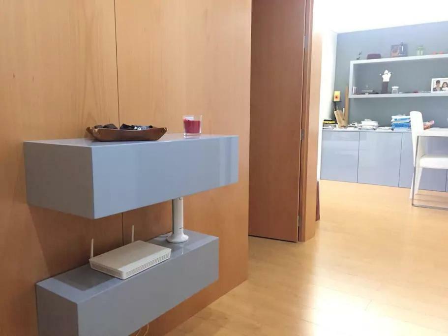 Maestro Appartment بورتو المظهر الخارجي الصورة