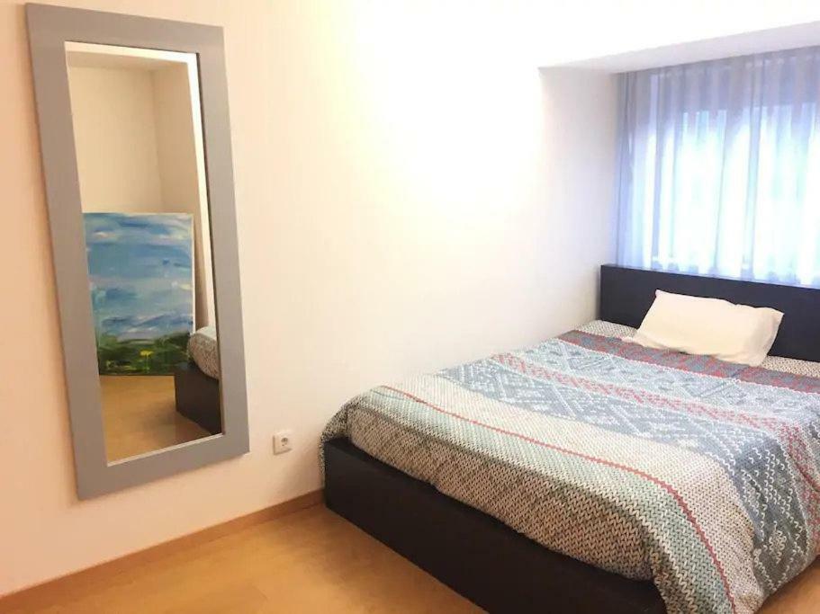 Maestro Appartment بورتو المظهر الخارجي الصورة