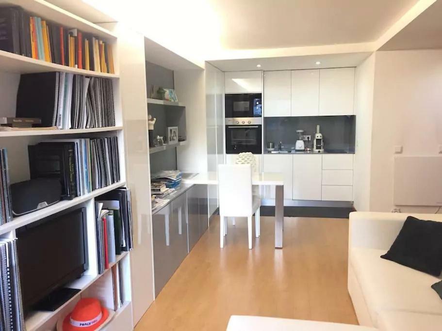 Maestro Appartment بورتو المظهر الخارجي الصورة
